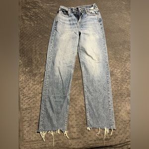 American Eagle Boyfriend Jeans